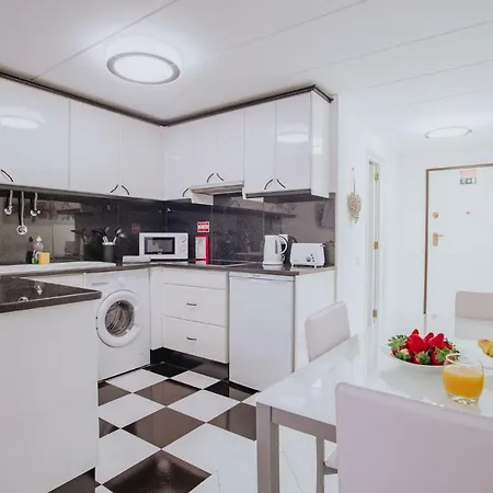 Marina Club Studio Appartement Funchal (Madeira)