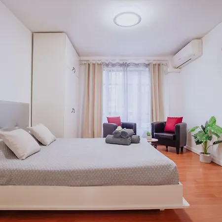 Marina Club Studio Appartement