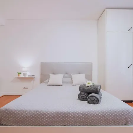 Apartment Marina Club Studio Funchal (Madeira)